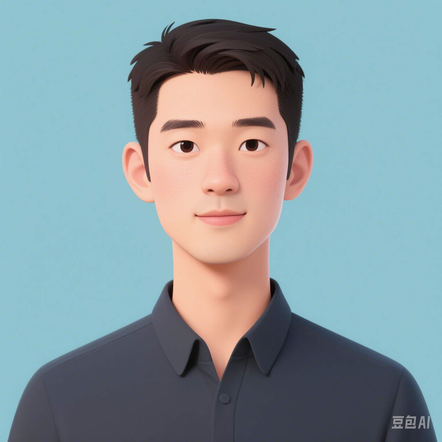 韩永辉 - CTO